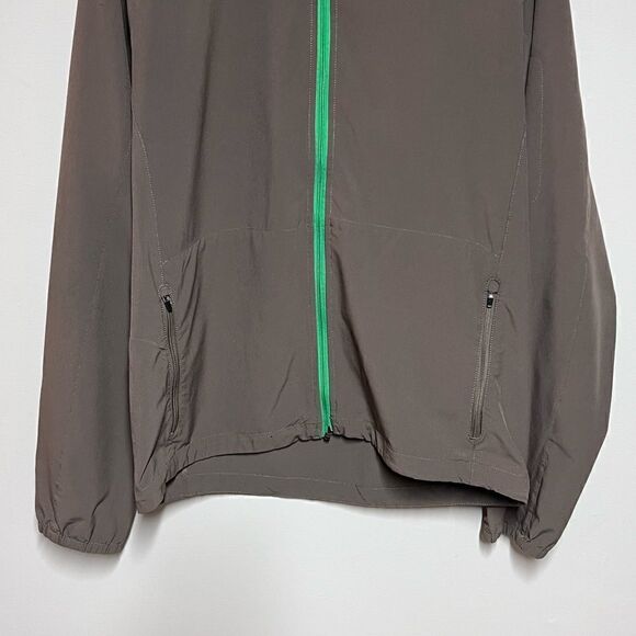 Patagonia Mens Dirt Craft Soft Shell Hiking Biking Jacket Sz M - Picture 6 of 6